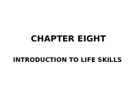 Chapter 8 Introduction to Life Skills_270721091412.pptx